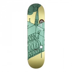 BOARD MAGENTA PRO RUBEN SPELTA BUILDINGS - 8.0