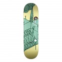 BOARD MAGENTA PRO RUBEN SPELTA BUILDINGS - 8.0"