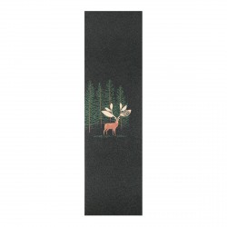 GRIP MAGENTA DEER