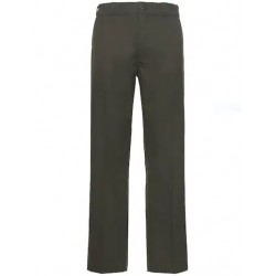PANTALON DICKIES VALLEY GRANDE - OLIVE GREEN