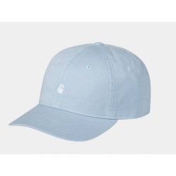 CASQUETTE CARHARTT WIP MADISON LOGO CAP - ICARUS 