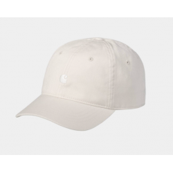 CASQUETTE CARHARTT WIP MADISON LOGO - WAX