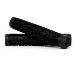 POIGNEES TILT TOPO TWO - BLACK 