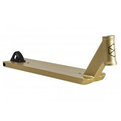 DECK NATIVE STEM SAUNDEZY M - GOLD 