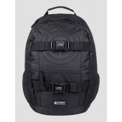 SAC A DOS ELEMENT MOHAVE BACKPACK - FLINT BLACK