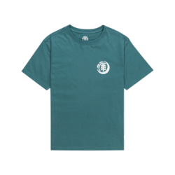T-SHIRT ELEMENT NOCTURNAL SPIDER - NORTH ATLANTIC 
