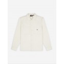 CHEMISE DICKIES FLORALA SHIRT - CLOUD 