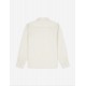 CHEMISE DICKIES FLORALA SHIRT - CLOUD 