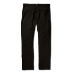 PANTALON VOLCOM FRICKIN MODERN STRETCH - BLACK