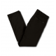 PANTALON VOLCOM FRICKIN MODERN STRETCH - BLACK