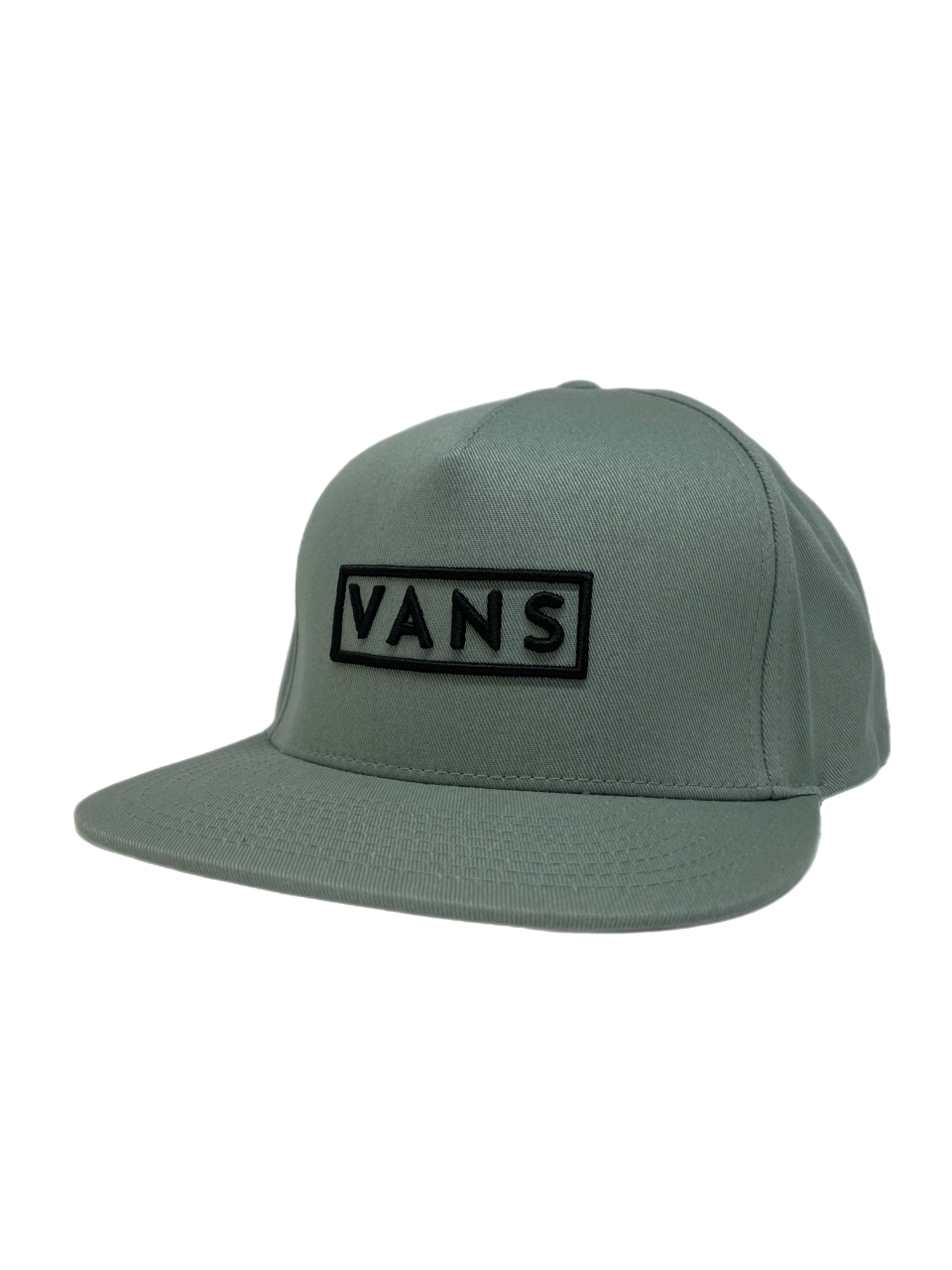 Casquette Vans Easy Box Snapback - Chinois Green