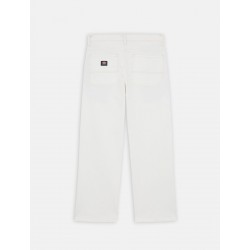 PANTALON DICKIES WINGVILLE - ECRU