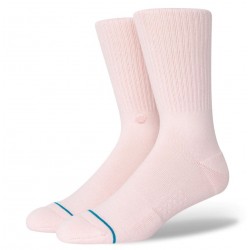 CHAUSSETTES STANCE ICON - PINK