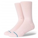 CHAUSSETTES STANCE ICON - PINK