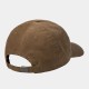 CASQUETTE CARHARTT WIP HARLEM CAP - BUFFALO / WAX