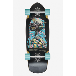 CRUISER GLOBE STUBBY 30