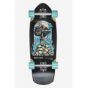 CRUISER GLOBE STUBBY 30" - KILLER CASSOWARY