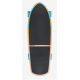 CRUISER GLOBE STUBBY 30" - KILLER CASSOWARY