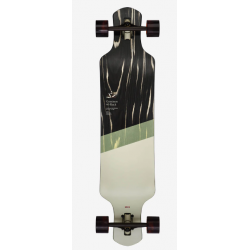 LONGBOARD GLOBE GEMINON 40