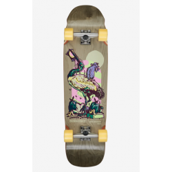 CRUISER GLOBE JUMPBUCK - BIN CHICKEN
