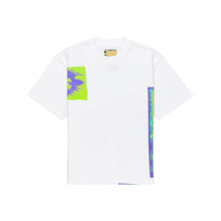 T-SHIRT ELEMENT BORN AGAIN - OPTIC WHITE