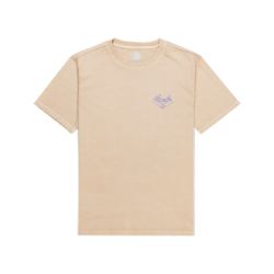 T-SHIRT ELEMENT COLLAB - OXFORD TAN