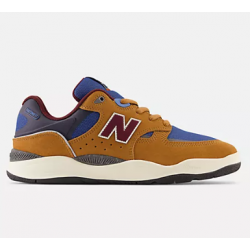 CHAUSSURES NEW BALANCE NUMERIC TIAGO LEMOS 1010 - TAN NAVY 