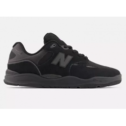 CHAUSSURES NEW BALANCE NUMERIC TIAGO LEMOS 1010 - BLACK PURPLE