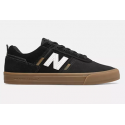 CHAUSSURES NEW BALANCE NUMERIC JAMIE FOY 306 - BLACK GUM