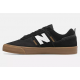 CHAUSSURES NEW BALANCE NUMERIC JAMIE FOY 306 - SEA SALT GREEN