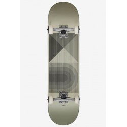 SKATE COMPLET GLOBE STREET G1 LINEFORM - 8.0