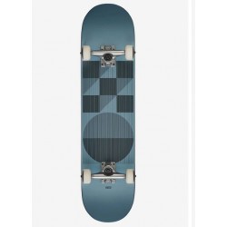SKATE COMPLET GLOBE STREET G1 LINEFORM - 7.75