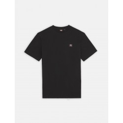 T-SHIRT DICKIES MOUNT VISTA - BLACK 