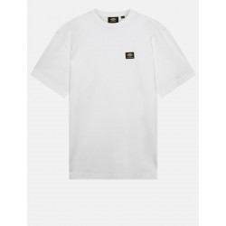 T-SHIRT DICKIES MOUNT VISTA - WHITE