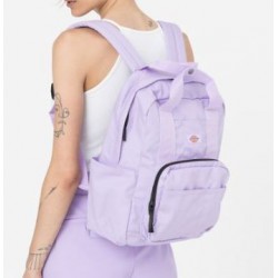 SAC A DOS DICKIES LISBON - PURPLE ROSE 