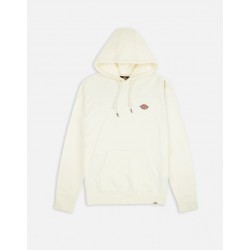 SWEAT DICKIES MILLERSBURG HOODIE - EGRET