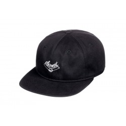 CASQUETTE ELEMENT POOL CAP - OFF BLACK