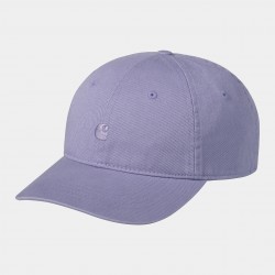 CASQUETTE CARHARTT WIP MADISON LOGO - VIOLANDA