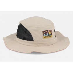 BOB SANTA CRUZ VISTA BOONIE HAT - BUTTERSCOTCH