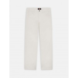 PANTALON DICKIES DUCK CANVAS CARPENTER - CLOUD STONE 