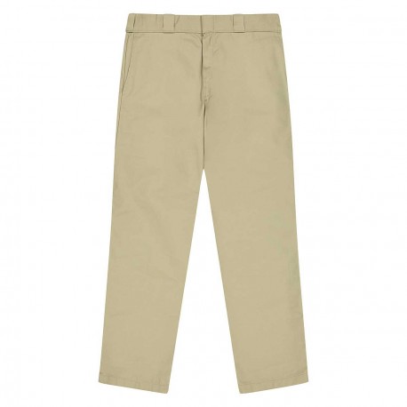 PANTALON DICKIES 874 WORK PANT REC - KHAKI