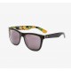 LUNETTES SANTA CRUZ TIE DYE HAND - BLACK 