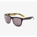 LUNETTES SANTA CRUZ TIE DYE HAND - BLACK 