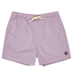 SHORT ELEMENT VALLEY TWILL - LAVENDER GRAY