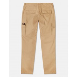 PANTALON DICKIES CARGO MILLERVILLE - KHAKI
