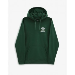 SWEAT VANS OPPOSITE UNITE PO HOODIE - EDEN