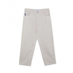 PANTALON POLAR 93 DENIM - PALE TAUPE