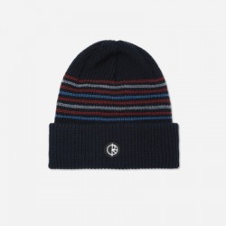 BONNET POLAR SONIC MERINO - NAVY 