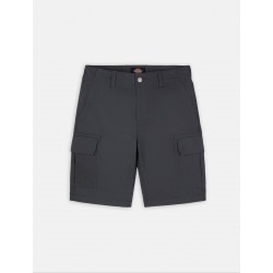 SHORT DICKIES MILLERVILLE - CHARCOAL GREY