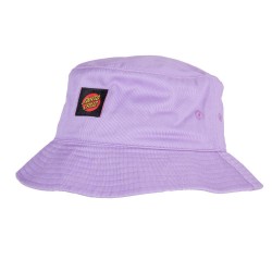 BOB SANTA CRUZ CLASSIC LABEL - SOFT PURPLE